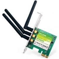 TP-Link TL-WDN4800 450Mbps Wireless N Dual Band PCI Express Adaptor