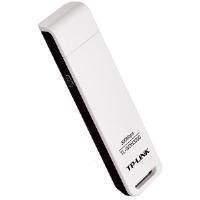 TP-Link N600 300Mbps Wireless Dual Band USB Adaptor