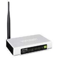 Tp-link Tl-wr740n 150mbps Wireless Lite N Router