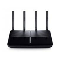 TP-LINK Archer VR2600 Dual-band (2.4 GHz / 5 GHz) Black UK Plug