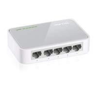 tp link tl sf1005d 5 port unmanaged 10100m desktop switch