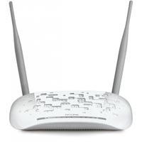 TP-Link TD-W8961ND 300Mbps Wireless N ADSL2 Modem Router for BT connections