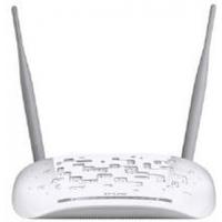 tp link td w9970 300mbps wireless n usb vdsl2 modem router white v1 uk ...