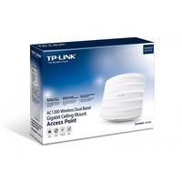TP-LINK EAP320 1000Mbit/s Power over Ethernet (PoE) White WLAN access point