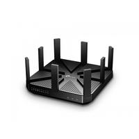 tp link tri band mu mimo gigabit router