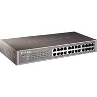 TP-Link TL-SG1024D 24-Port Gigabit Desktop/Rackmount Switch UK Plug