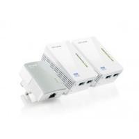 TP-LINK TL-WPA4220T KIT V1.20 UK Plug