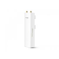 TP-LINK WBS210 Power over Ethernet (PoE) White WLAN access point UK Plug