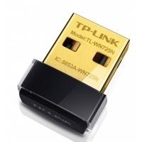 TP-Link TLWN725N N150 Nano USB Wireless Adapter