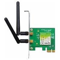 TP-Link TLWN881ND Wireless N300 PCI Express Adapter