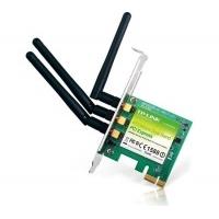 tp link tlwdn4800 n900 wireless dual band pci express adapter