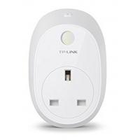 TP-Link HS110 Wi-Fi Smart Plug with Energy Monitoring