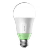 tp link lb110 smart wi fi led bulb with dimmable light