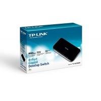 tp link tlsg1008d 8port gigabit desktop switch