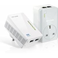 TP-Link TLWPA4226KIT AV500 Powerline WiFi Kit