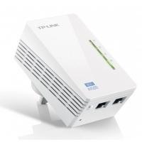 TP-Link TLWPA4220 300Mbps AV500 WiFi Powerline Extender