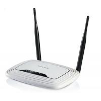 TP-Link TLWR841N N300 Wireless N Cable Router