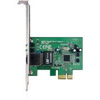 TP-Link TG-3468 10/100/1000Mbps 32-bit PCIe Gigabit Network Adaptor