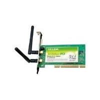 tp link tl wn851n 300mbps wireless n pci adaptor