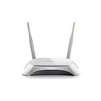 tp link tl mr3420 3g375g wireless n router