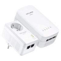 TP-LINK TL-WPA4530 KIT