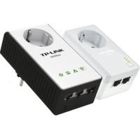 TP-LINK AV500 Wi-Fi Powerline Extender Kit (TL-WPA4230PKIT)