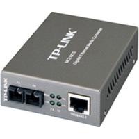 TP-LINK MC210CS Gigabit Ethernet Media Converter