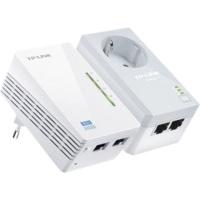 TP-LINK TL-WPA4226 KIT AV500