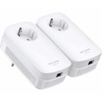 TP-LINK TL-PA8010P - Starter Kit