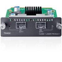 TP LINK TX432 10-Gigabit 2-Port SFP + Module