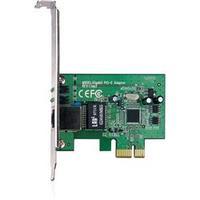 TP LINK 32-bit Gigabit PCIe Adapter