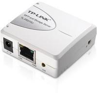 TP LINK USB2 MFP Print/Storage server