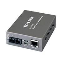 TP LINK TP-LINK MC200CM - fibre media converter - Gigabit Ethernet