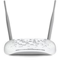 TP LINK Wireless N Access Point