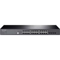 TP-LINK JetStream 24-Port (T1700G-28TQ)