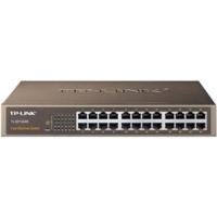 TP-LINK 24-Port Fast Ethernet Switch (TL-SF1024D)