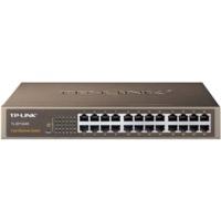 tp link 24 port fast ethernet switch tl sf1024d