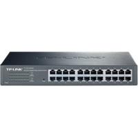 TP-LINK 24-Port Gigabit Switch (TL-SG1024DE)