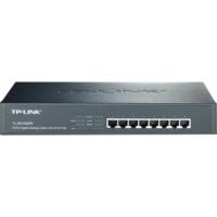 TP-LINK 8-Port Gigabit PoE Switch (TL-SG1008PE)