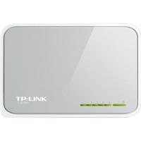 TP-LINK 5-Port Fast Ethernet Switch (TL-SF1005D)
