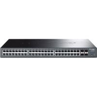 TP-LINK JetStream T1600G-52TS