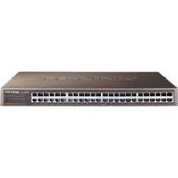 TP-LINK 48-Port Fast Ethernet Rackmount Switch (TL-SF1048)