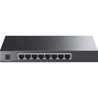 TP-LINK 8-Port Gigabit Switch (TL-SG2008)