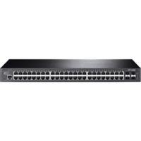 TP-LINK JetStream 48-Port (TL-SG3452)