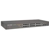 TP-LINK 1000M Man. Web 24 Port (TL-SL2428WEB)