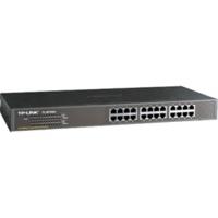 TP-LINK 24-Port Fast Ethernet Rackmount Switch (TL-SF1024)