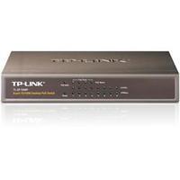 tp link 8 port 10100 mbps desktop poe switch