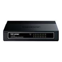 TP LINK 16-port 10/100 Desktop Switch