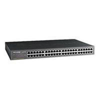 TP LINK 48-port 10/100 Switch