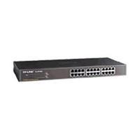 TP LINK 24-port 10/100 Switch